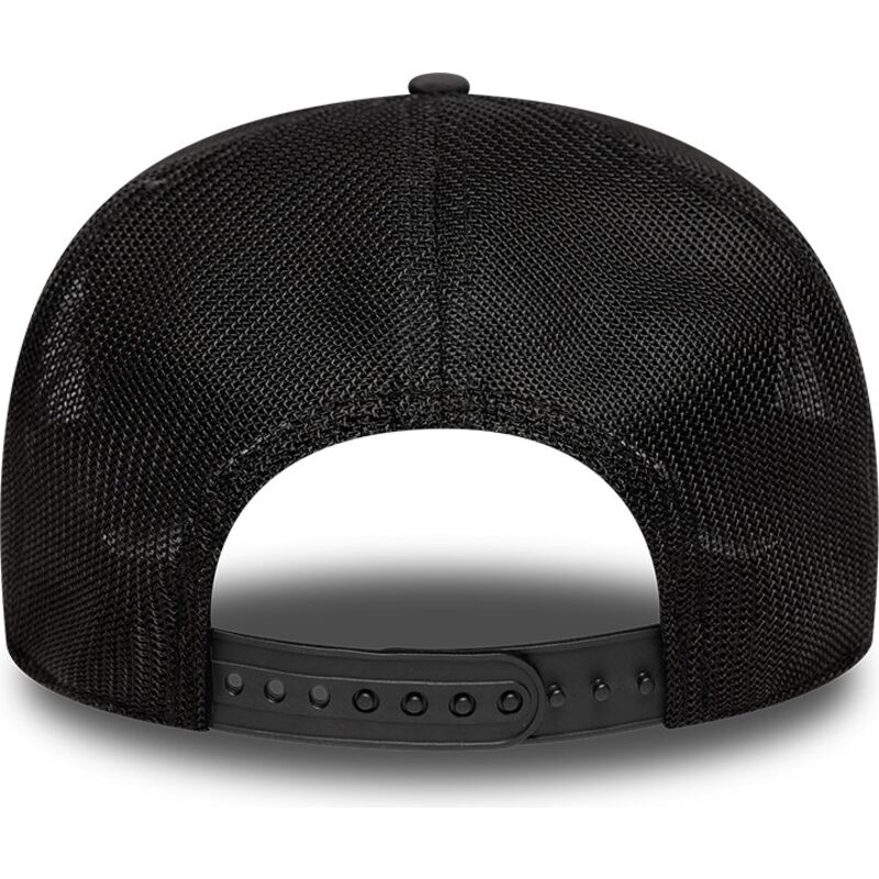 gorra-trucker-camuflaje-negro-9seventy-stretch-snap-de-valentino-rossi-vr46-motogp-de-new-era gorra-trucker-camuflaje-negro-9seventy-stretch-snap-de-valentino-rossi-vr46-motogp-de-new-era