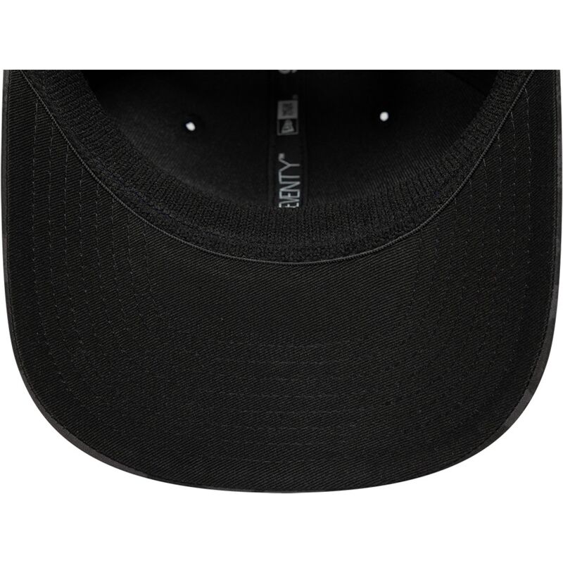 gorra-trucker-camuflaje-negro-9seventy-stretch-snap-de-valentino-rossi-vr46-motogp-de-new-era gorra-trucker-camuflaje-negro-9seventy-stretch-snap-de-valentino-rossi-vr46-motogp-de-new-era