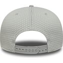 gorra-curva-gris-snapback-con-logo-gris-9seventy-stretch-snap-mesh-flawless-de-new-york-yankees-mlb-de-new-era