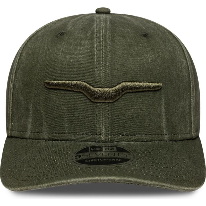 gorra-curva-verde-snapback-con-logo-verde-9seventy-stretch-snap-logo-moto-guzzi-de-new-era gorra-curva-verde-snapback-con-logo-verde-9seventy-stretch-snap-logo-moto-guzzi-de-new-era