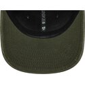 gorra-curva-verde-snapback-con-logo-verde-9seventy-stretch-snap-logo-moto-guzzi-de-new-era
