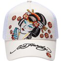 gorra-trucker-beige-tokyo-geisha-de-ed-hardy