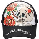 gorra-trucker-negra-y-blanca-before-dishonor-de-ed-hardy