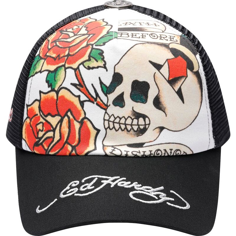 gorra-trucker-negra-y-blanca-before-dishonor-de-ed-hardy