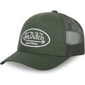 gorra-trucker-verde-ajustable-lof-b23-de-von-dutch