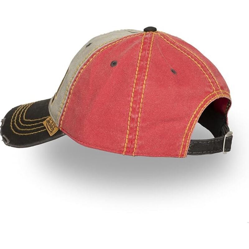 gorra-curva-multicolor-ajustable-retro08-de-von-dutch