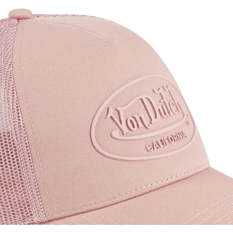 gorra-trucker-rosa-log10-de-von-dutch