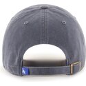 gorra-curva-gris-ajustable-clean-up-vintage-navy-de-los-angeles-dodgers-mlb-de-47-brand