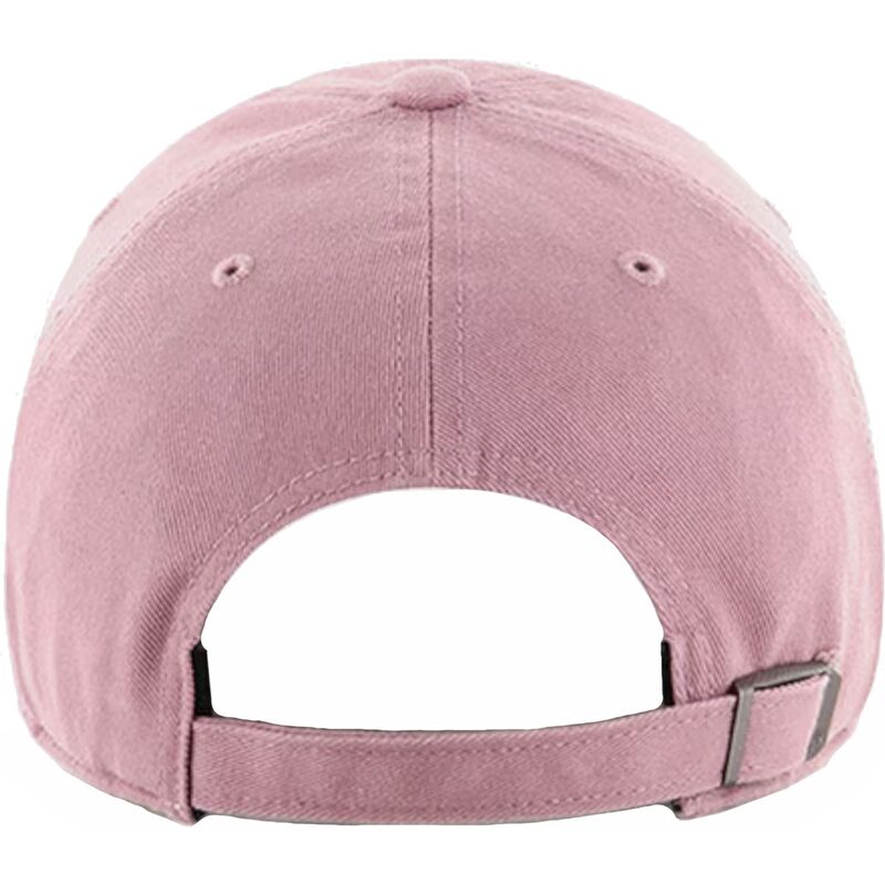 gorra-curva-rosa-ajustable-clean-up-mauve-de-los-angeles-dodgers-mlb-de-47-brand