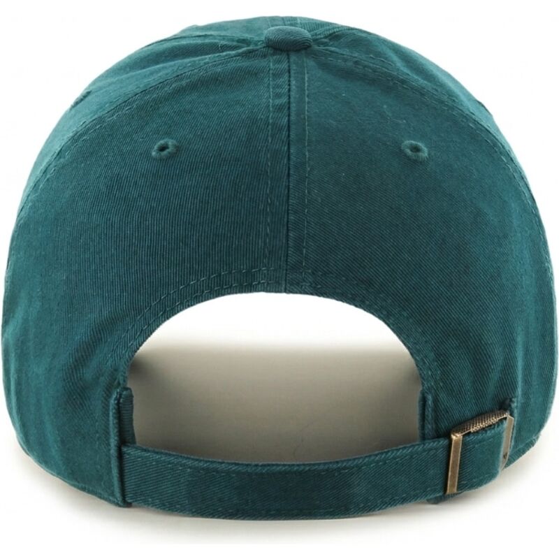 gorra-curva-verde-ajustable-clean-up-no-loop-label-pacific-green-de-new-york-yankees-mlb-de-47-brand