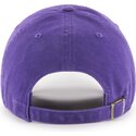 gorra-curva-violeta-ajustable-clean-up-no-loop-label-de-new-york-yankees-mlb-de-47-brand