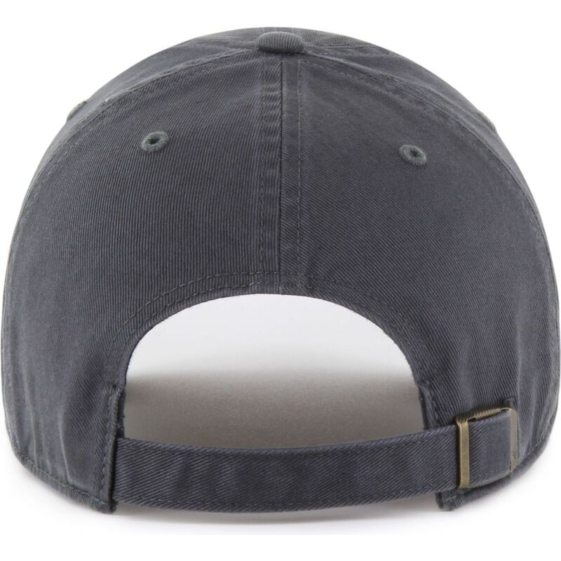 gorra-curva-gris-ajustable-clean-up-base-runner-icon-dog-de-47-brand