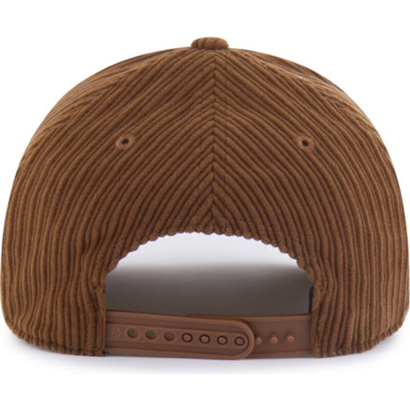 gorra-curva-marron-snapback-hitch-rf-cord-patch-de-new-york-yankees-mlb-de-47-brand