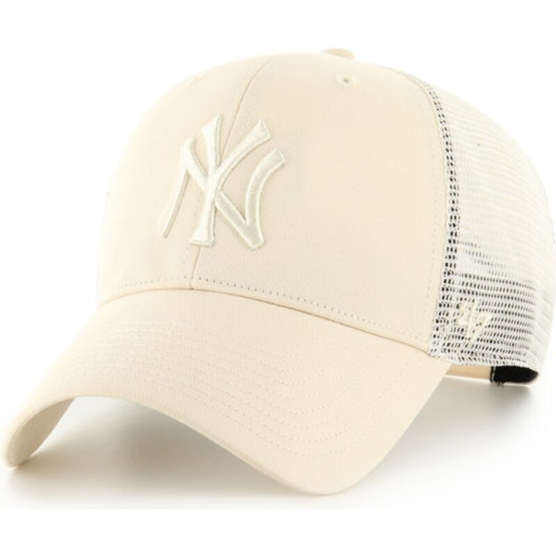 gorra-trucker-beige-con-logo-beige-mvp-branson-de-new-york-yankees-mlb-de-47-brand