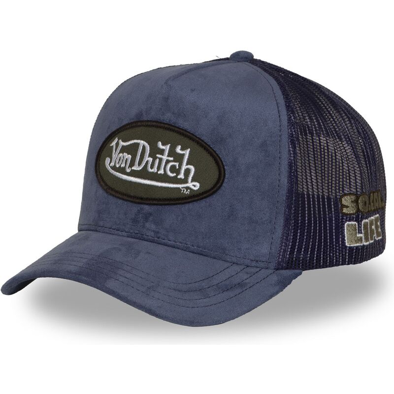 gorra-trucker-azul-marino-fur16-de-von-dutch gorra-trucker-azul-marino-fur16-de-von-dutch