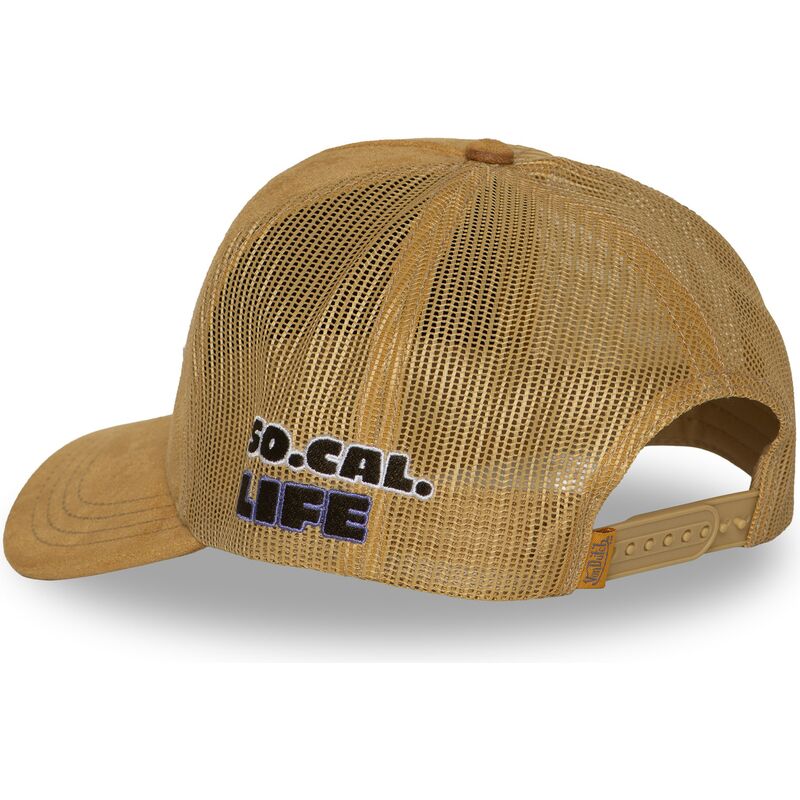 gorra-trucker-marron-fur17-de-von-dutch gorra-trucker-marron-fur17-de-von-dutch