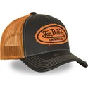 gorra-trucker-negra-y-naranja-urb05-de-von-dutch