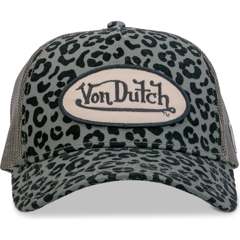 gorra-trucker-leopardo-vekle-de-von-dutch gorra-trucker-leopardo-vekle-de-von-dutch