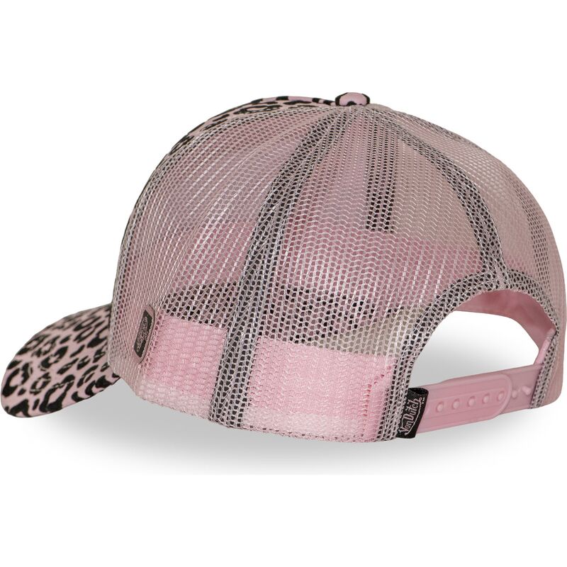 gorra-trucker-leopardo-y-rosa-verle-de-von-dutch gorra-trucker-leopardo-y-rosa-verle-de-von-dutch