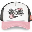 gorra-trucker-rosa-y-negra-oeil-de-von-dutch