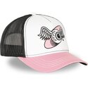 gorra-trucker-rosa-y-negra-oeil-de-von-dutch