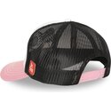 gorra-trucker-rosa-y-negra-oeil-de-von-dutch