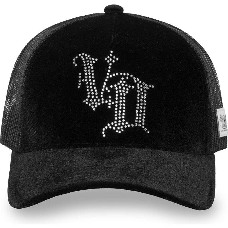 gorra-trucker-negra-royalb-de-von-dutch