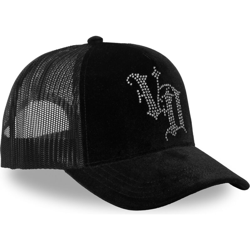 gorra-trucker-negra-royalb-de-von-dutch