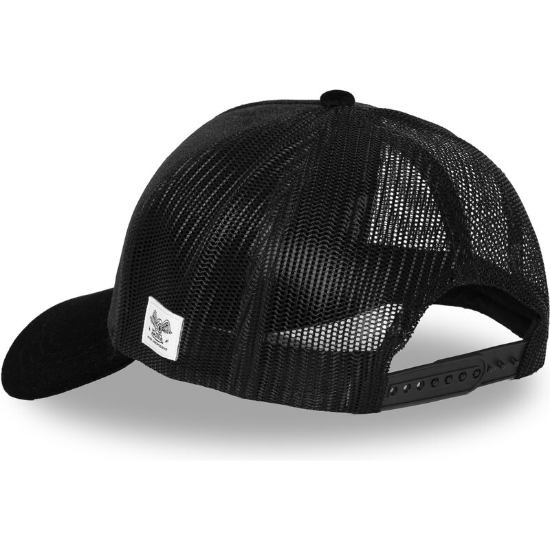 gorra-trucker-negra-royalb-de-von-dutch