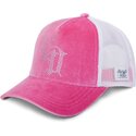 gorra-trucker-rosa-y-blanca-royalp-de-von-dutch