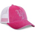 gorra-trucker-rosa-y-blanca-royalp-de-von-dutch