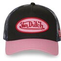 gorra-trucker-negra-y-rosa-space-de-von-dutch