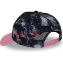 gorra-trucker-negra-y-rosa-space-de-von-dutch