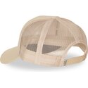 gorra-trucker-beige-log23-de-von-dutch