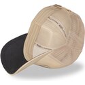 gorra-trucker-beige-log23-de-von-dutch