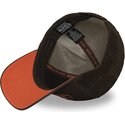 gorra-trucker-marron-log24-de-von-dutch