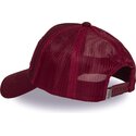 gorra-trucker-granate-emb07-de-von-dutch