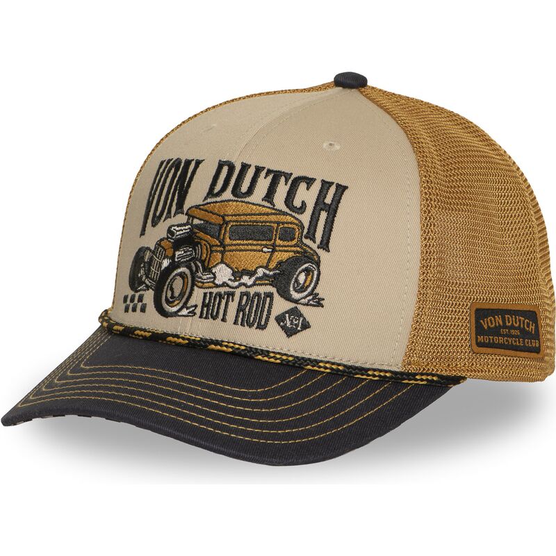 gorra-trucker-multicolor-sem17-de-von-dutch gorra-trucker-multicolor-sem17-de-von-dutch
