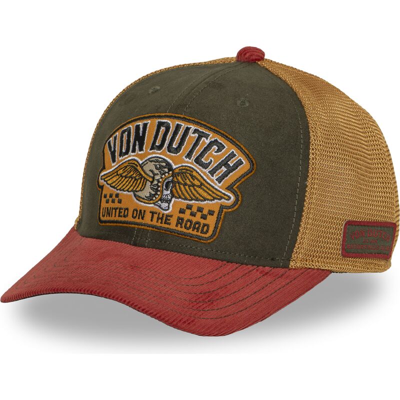 gorra-trucker-multicolor-sem19-de-von-dutch