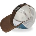 gorra-trucker-azul-y-marron-tag01-de-von-dutch