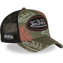 gorra-trucker-verde-y-negra-cafe12-de-von-dutch