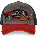 gorra-trucker-multicolor-patches18-de-von-dutch