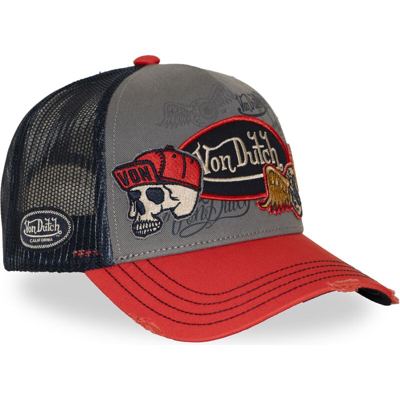 gorra-trucker-multicolor-patches18-de-von-dutch