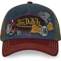 gorra-trucker-multicolor-patches20-de-von-dutch