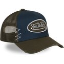 gorra-trucker-azul-marino-y-verde-used-14-de-von-dutch
