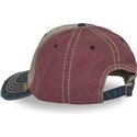 gorra-curva-multicolor-ajustable-retro15-de-von-dutch