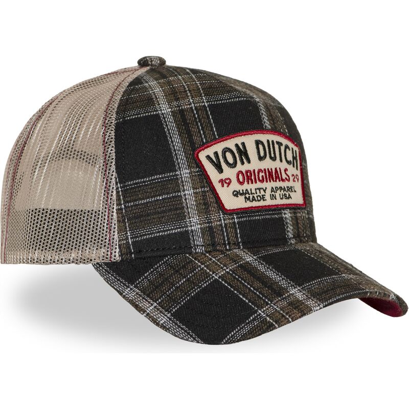 gorra-trucker-multicolor-car10-de-von-dutch gorra-trucker-multicolor-car10-de-von-dutch