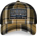 gorra-trucker-amarilla-car11-de-von-dutch