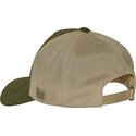 gorra-trucker-verde-y-beige-ajustable-lof-b47-de-von-dutch