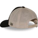 gorra-trucker-negra-y-beige-ajustable-lof-b50-de-von-dutch